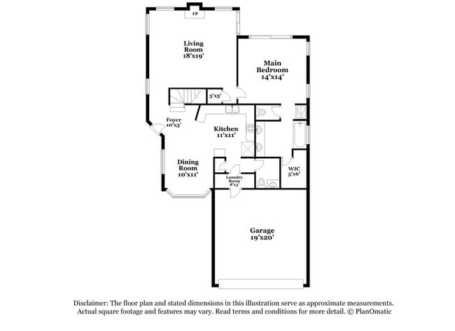 14994 W Bottle Tree Ave in Surprise, AZ - Foto de edificio - Building Photo