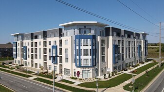 RI Apartments in Madison, WI - Building Photo
