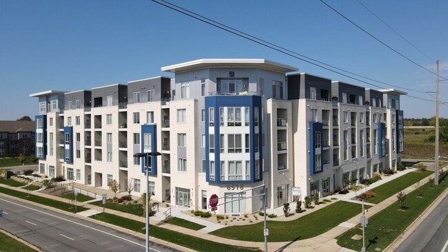 RI Apartments