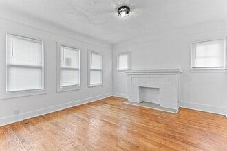 15114 Quincy St in Detroit, MI - Building Photo - Building Photo