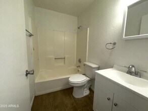 4731 E Caballero St, Unit 3 in Mesa, AZ - Building Photo - Building Photo