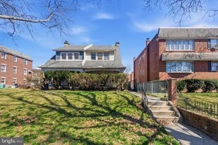 4123-4100 Tyson Ave in Philadelphia, PA - Building Photo