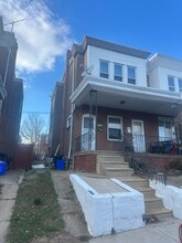 7124 Ditman St-Unit -Unit 1 in Philadelphia, PA - Building Photo - Building Photo