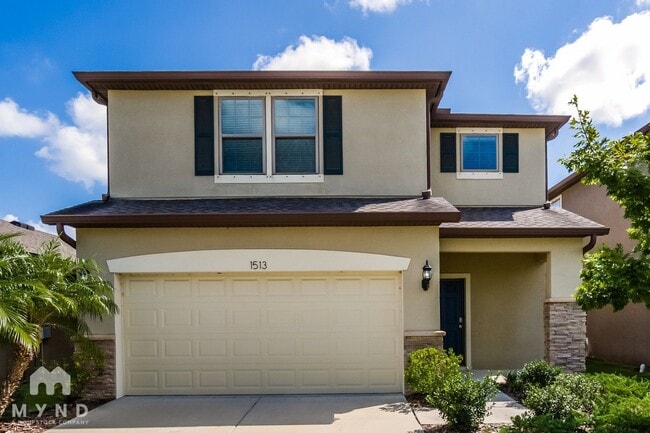 property at 1513 Gadsden Point Pl