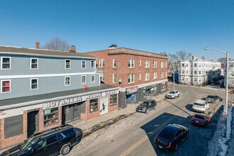 1-7 Union St in Lynn, MA - Building Photo - Building Photo