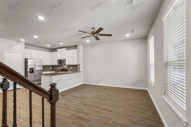 2904 Mare Dr in Mesquite, TX - Building Photo - Building Photo