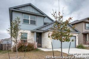 7721 Champion Crk in San Antonio, TX - Building Photo - Building Photo