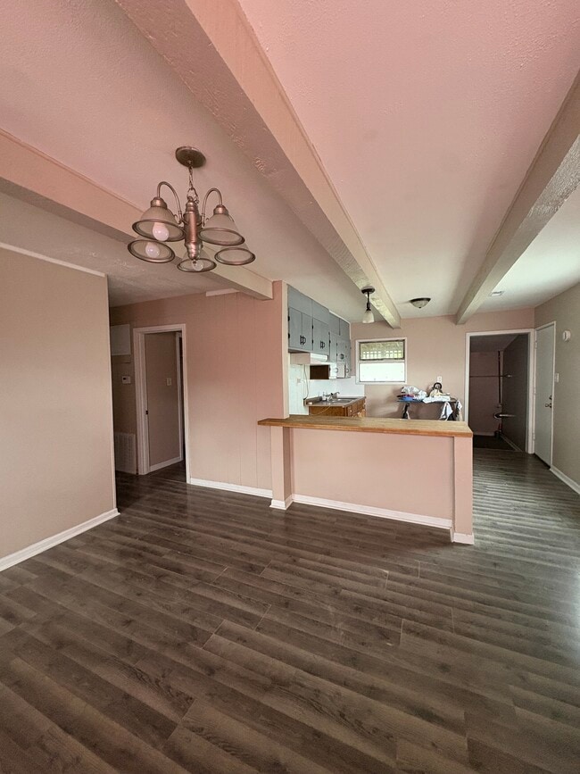 property at 3453 165th St