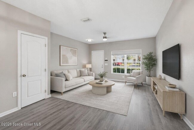 1368 Hampton Park Ln in Melbourne, FL - Building Photo - Building Photo