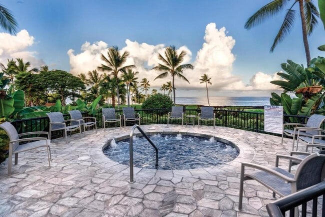 78-6842 Ali‘i Dr-Unit -ID1268291P in Kailua Kona, HI - Foto de edificio - Building Photo