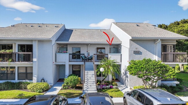property at 5152 Golfview Ct