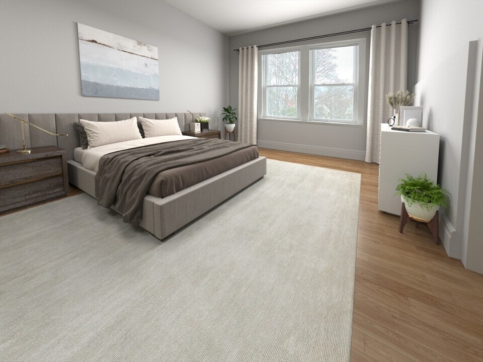 233 Lafayette St in Salem, MA - Foto de edificio