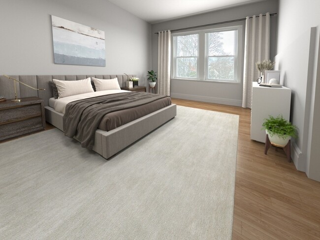 property at 233 Lafayette St