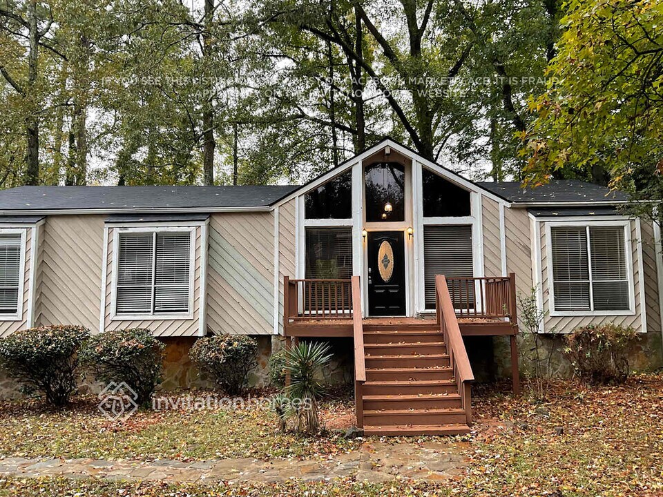 2765 Timberline Rd in Marietta, GA - Building Photo