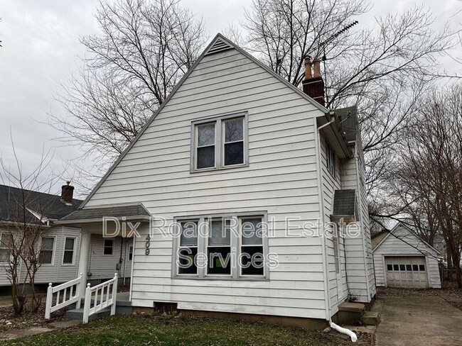 409 Shafor St in Middletown, OH - Building Photo - Building Photo