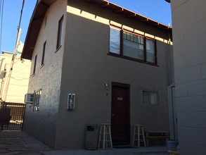 306 9th St in Las Vegas, NV - Building Photo - Building Photo