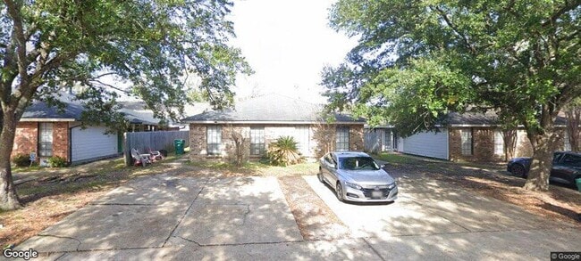 property at 1141 Willow Creek Dr