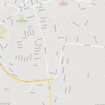 160 Central Dr in Gallatin, TN - Building Photo