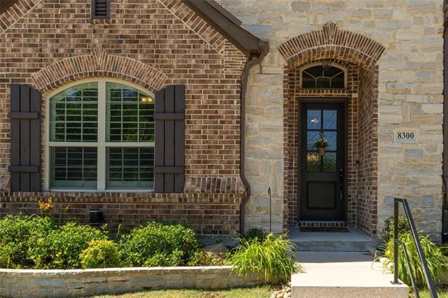 8300 Odell St in North Richland Hills, TX - Building Photo - Building Photo