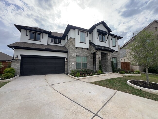 property at 18411 Starlight Vly Trl