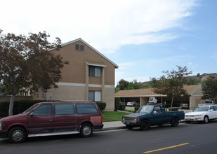 7332 Wyoming St in Westminster, CA - Building Photo - Building Photo