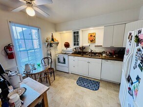 35 E Blenkner St in Columbus, OH - Building Photo - Building Photo