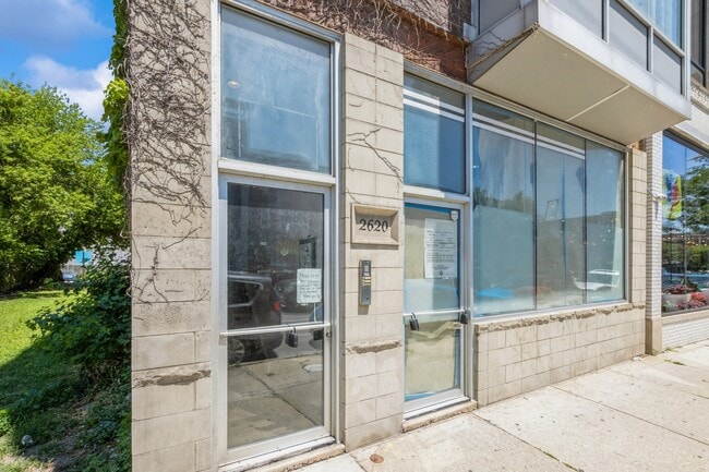 2620 W North Ave in Chicago, IL - Building Photo - Building Photo