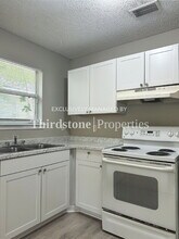 2148 Baldwin St in Jacksonville, FL - Foto de edificio - Building Photo