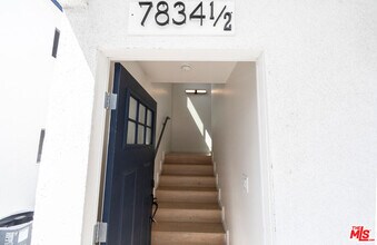 7834 Flight Ave in Los Angeles, CA - Building Photo - Building Photo