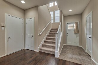 83 Woodlily Pl in Spring, TX - Building Photo - Building Photo