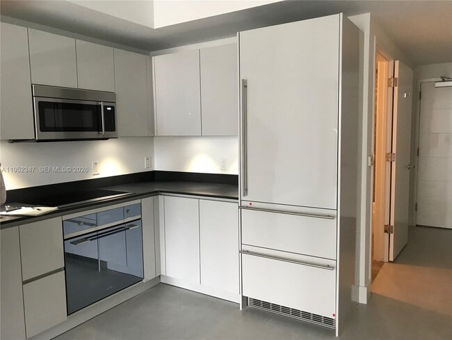 property at 1010 Brickell Ave