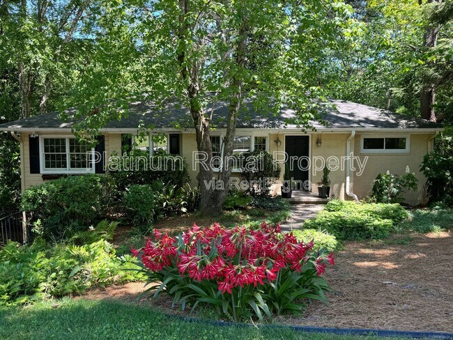 property at 383 Springdale Dr NE