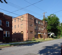 4209 Dix St NE in Washington, DC - Building Photo - Building Photo