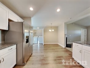 74 Hunter Fox Trail, Unit 3555-02 in Angier, NC - Building Photo - Building Photo