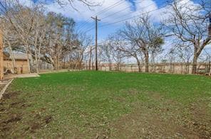 1228 Cordell St in Denton, TX - Building Photo - Building Photo