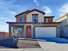 7456 S Via Bombachas in Tucson, AZ - Building Photo