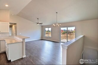 Excellent 3-Bedroom Home in Evans With Great Backyard & Attached Garage! in Evans, CO - Building Photo - Building Photo