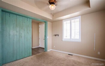 10546 Mount Lincoln Dr in Peyton, CO - Building Photo - Building Photo