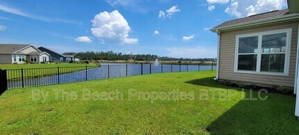 1072 Caprisia Loop in Myrtle Beach, SC - Building Photo - Building Photo