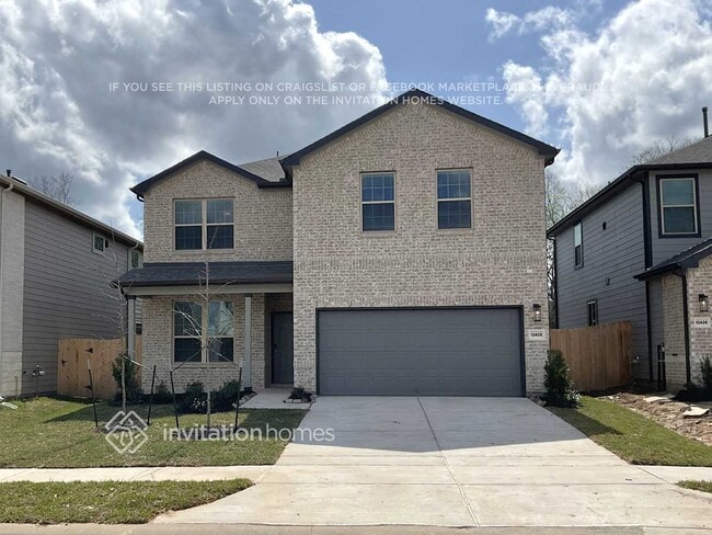 property at 13435 Maltessa Dr