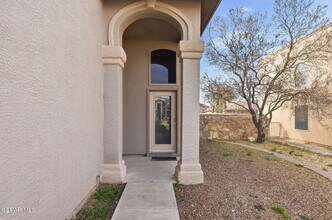 4613 Al Hernandez St in El Paso, TX - Building Photo - Building Photo