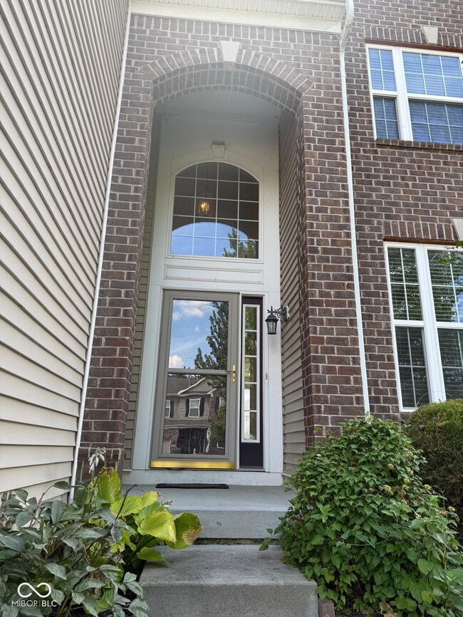 7822 Wahlberg Drive in Zionsville, IN - Building Photo - Building Photo