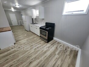 2001 N 25th St in Terre Haute, IN - Building Photo - Building Photo