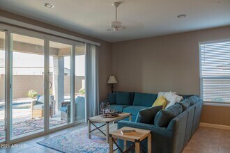 8555 W Georgetown Way in Florence, AZ - Building Photo - Building Photo