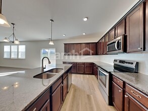 5702 Lakemont Dr in Smyrna, TN - Building Photo - Building Photo