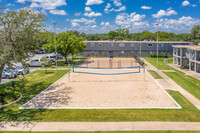 The Grand 1501 in College Station, TX - Foto de edificio - Building Photo