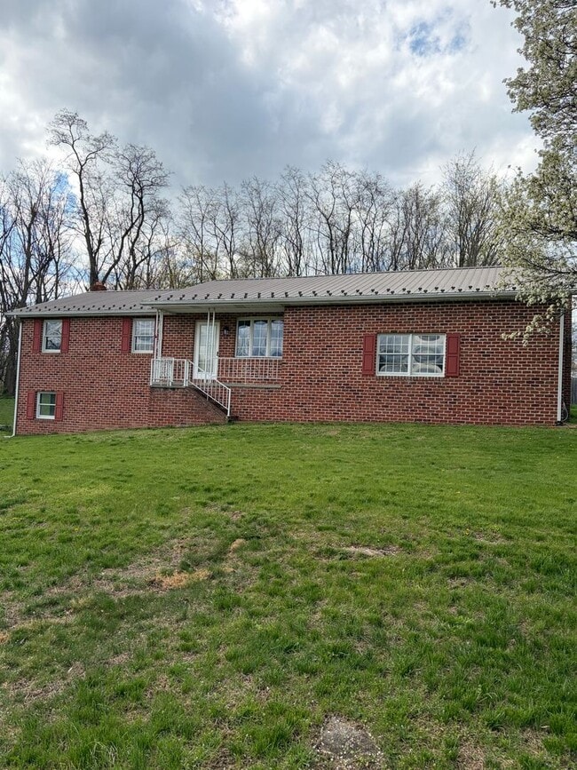 property at 9 Locust Ln