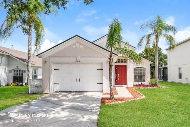 property at 763 Sonja Cir