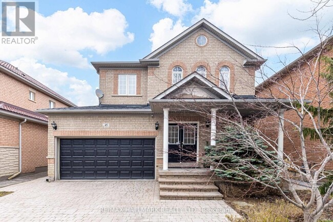 property at 45 Oland Dr