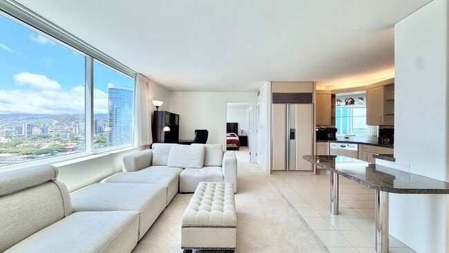 property at 88 Piikoi St